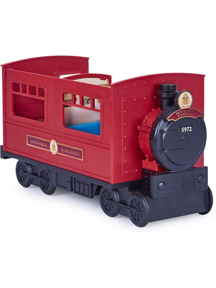 LEGO Wizarding World Harry Potter Hogwarts Express Zug Spielset Hermine günstig kaufen onesize