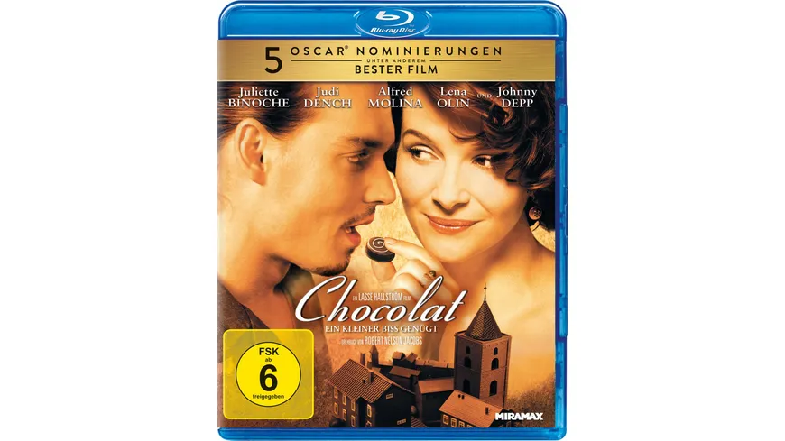 Chocolat