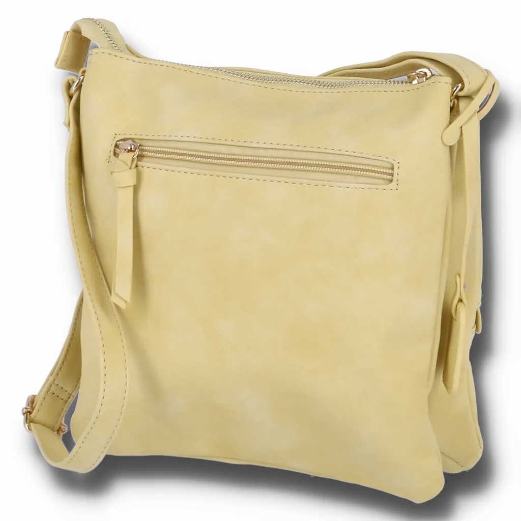 REMONTE Handtaschen gelb