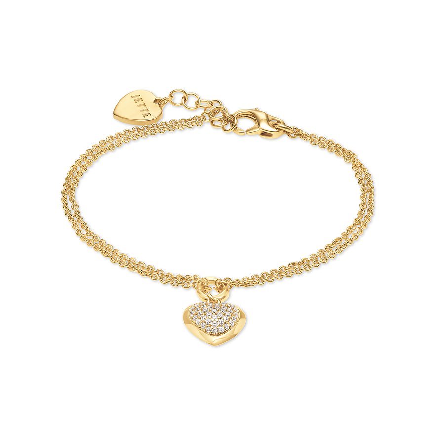 JETTE Armband PRECIOUS HEART