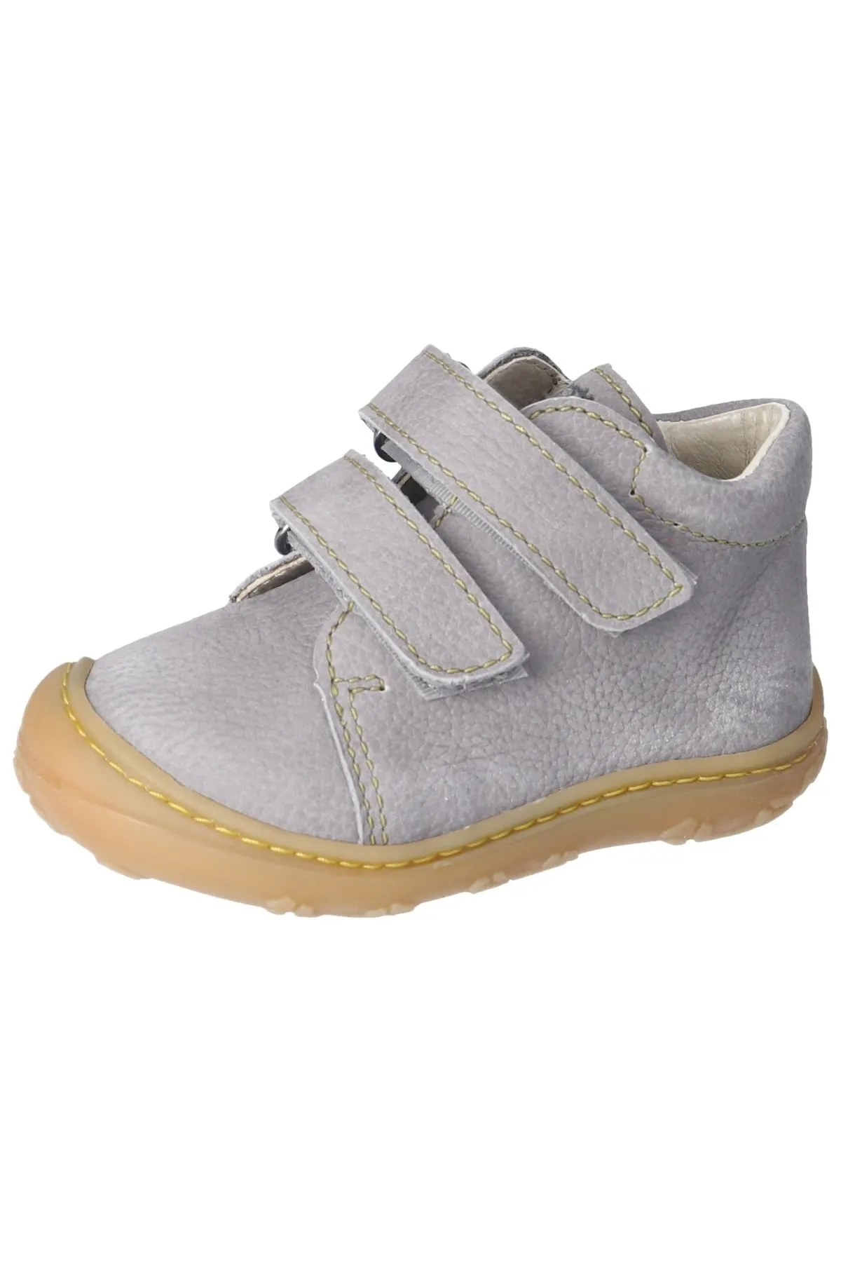 pepino  Flacher Schuh - Grau - Flacher Absatz