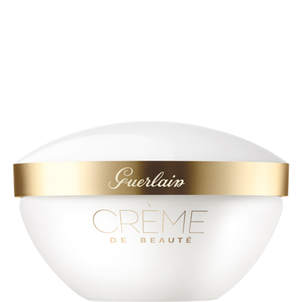 Guerlain Crème de Beauté Crème démaquillante