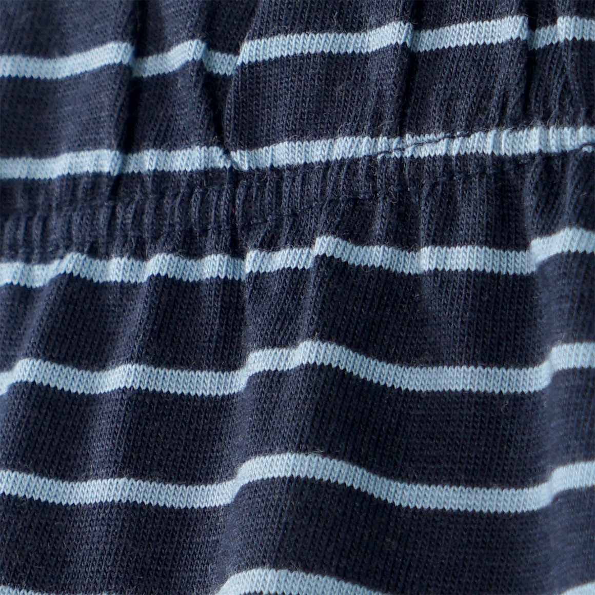 Jungen Schlafanzug mit großem Print