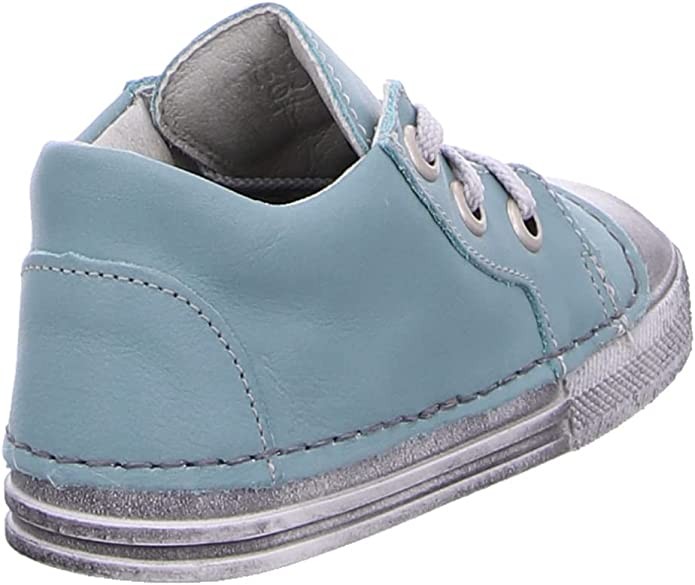DÄUMLING Lauflernschuhe grün
