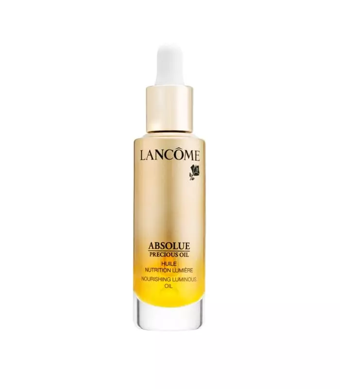 ABSOLUE PRECIOUS OIL Huile Nutrition Lumière