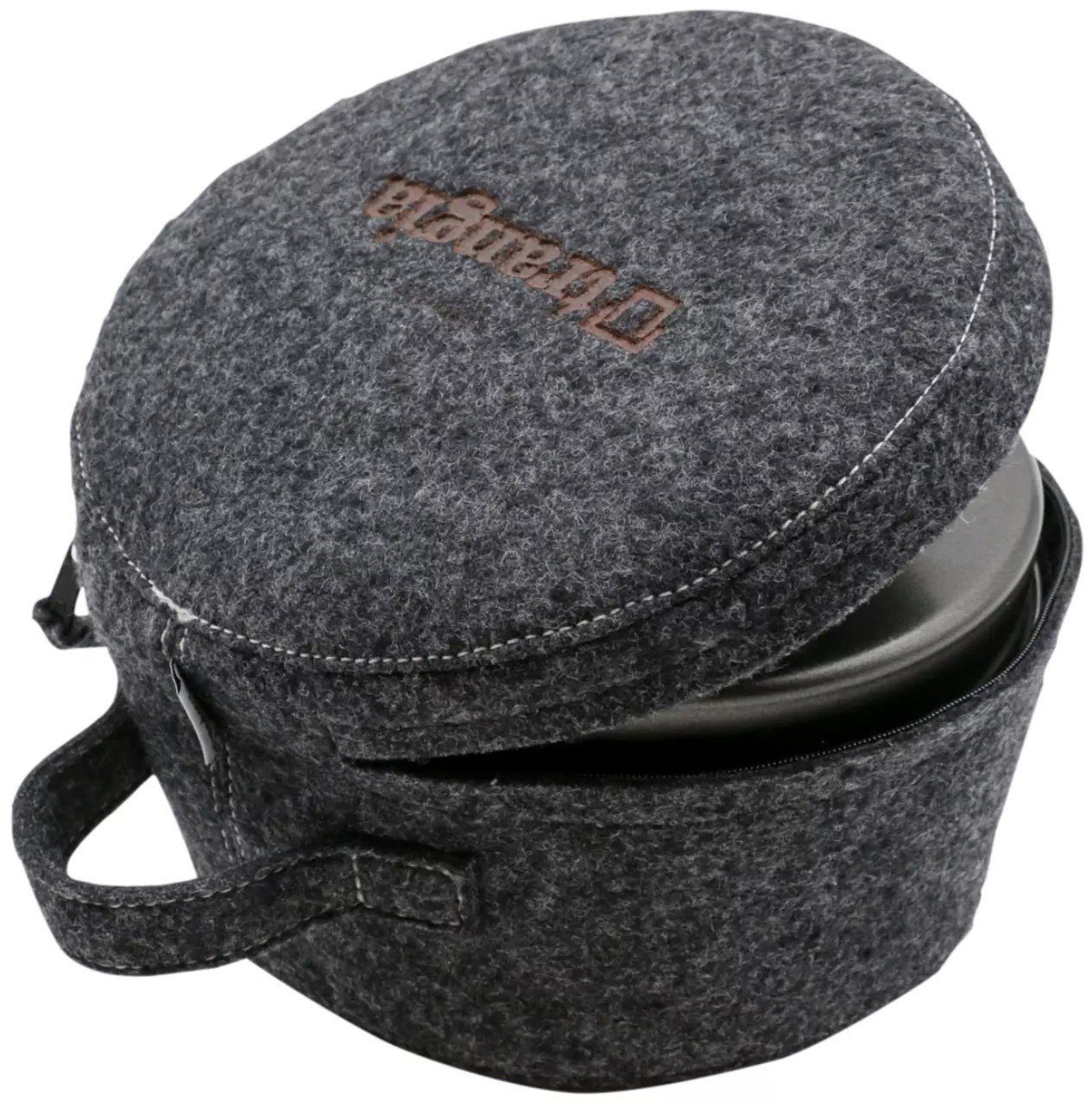 Trangia Multikocher Wool Cover für Trangia-Sturmkocher klein (27-Serie)