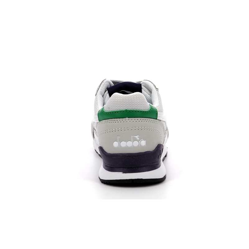 Sneakers basses polyester N.92 Ps