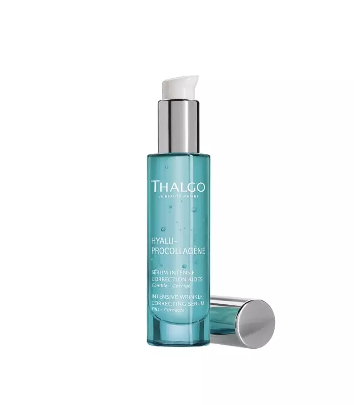 SÉRUM INTENSIF CORRECTION RIDES Soin Visage - Sérum anti-rides anti-âge