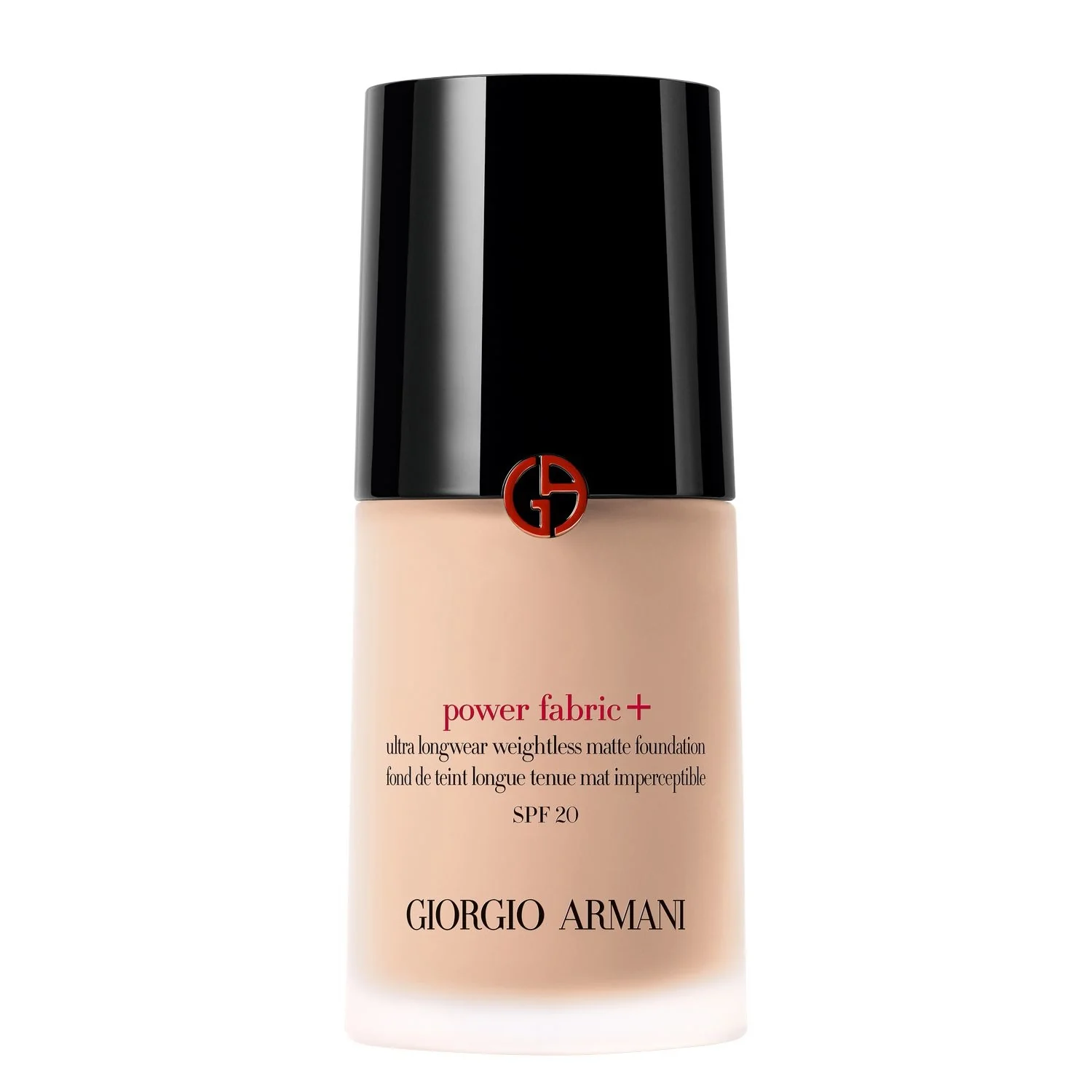 Base de maquillaje líquida Viso Power Fabric +