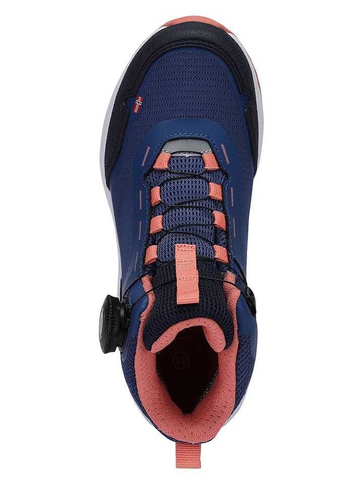 Trollkids Trekkingschuhe 