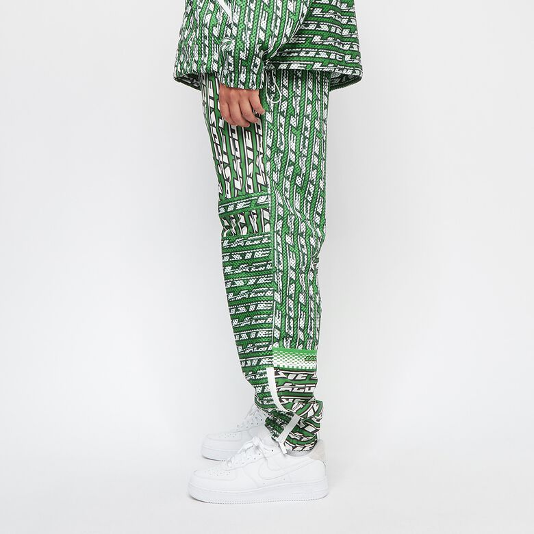 Lacoste Ecole Trackpants cerfeuil/blanc-noir