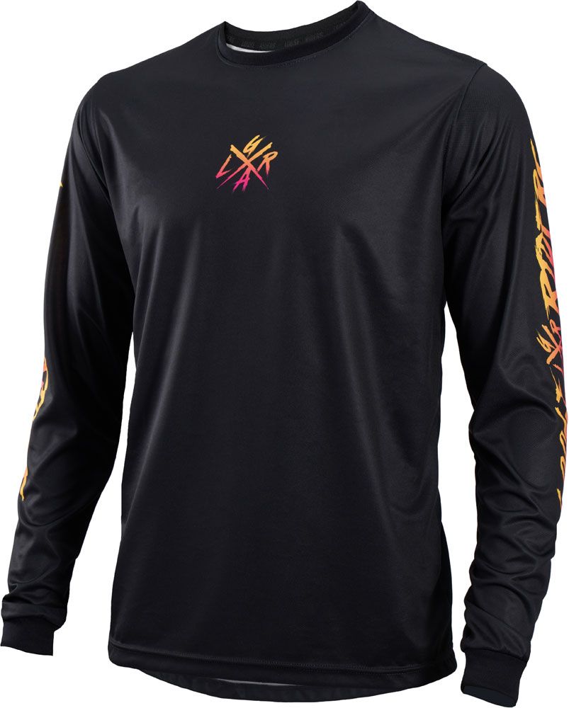 Loose Riders Cult of Shred - MTB Langarmtrikot kaufen | Bike-Discount