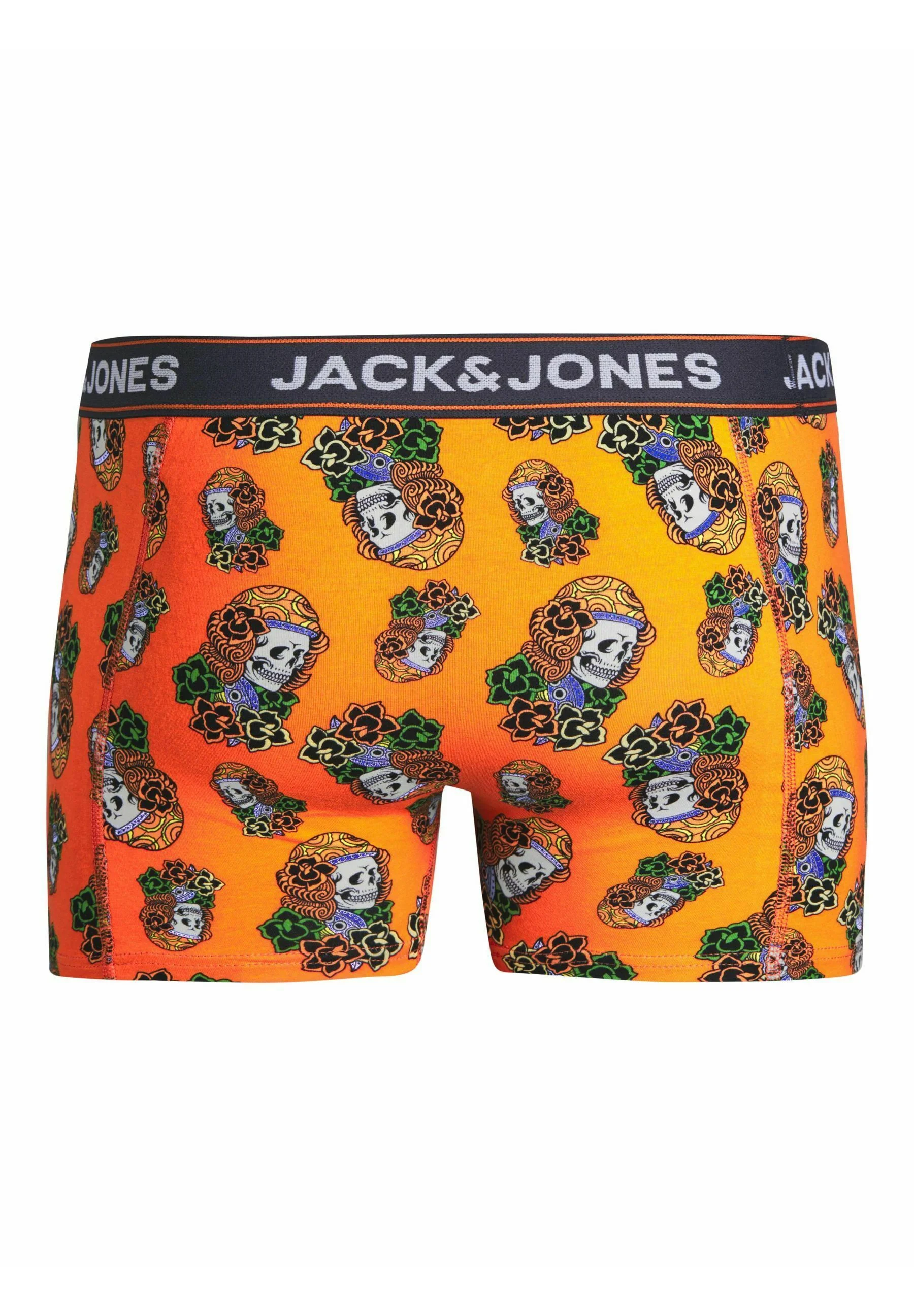 Jack & Jones Junior PAQUETE DE 3 - Culotte