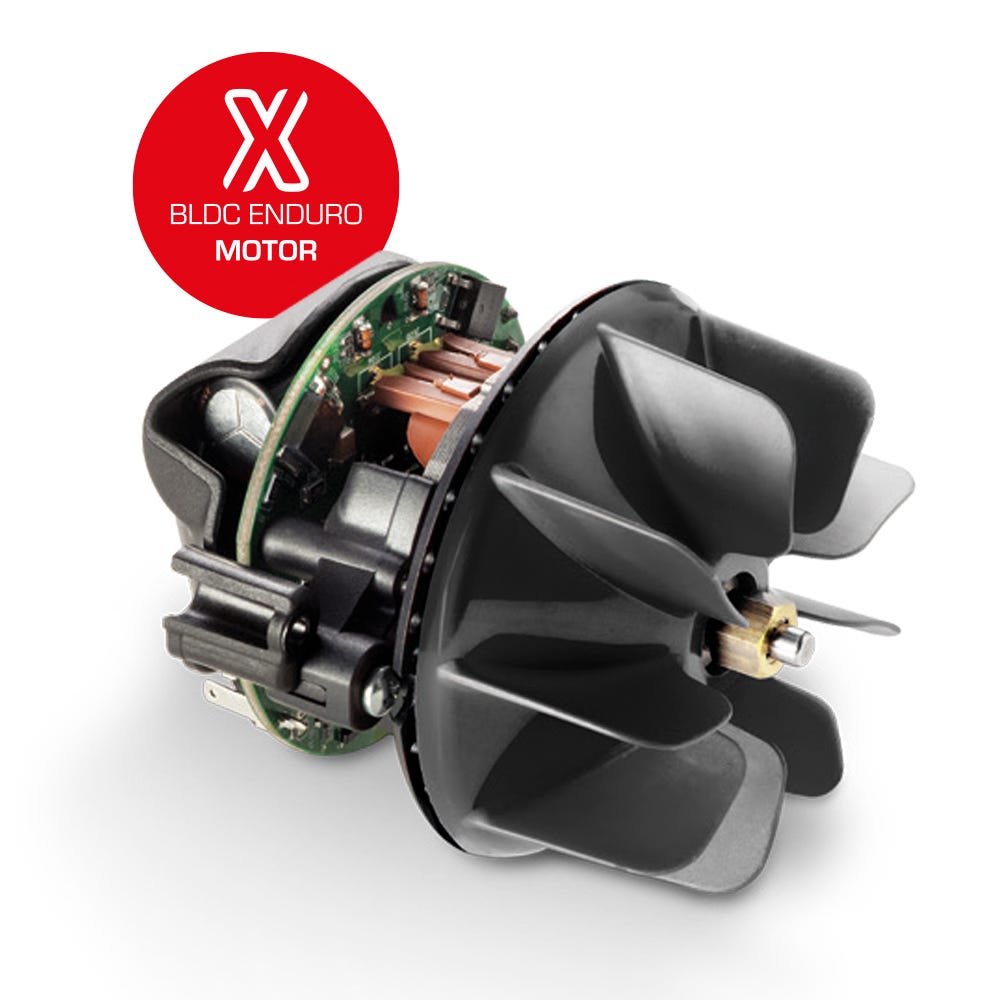 Valera Swiss Air4ever eQ RC D