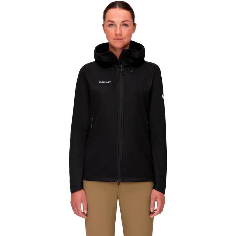 Mammut Ultimate Softshelljacke Damen