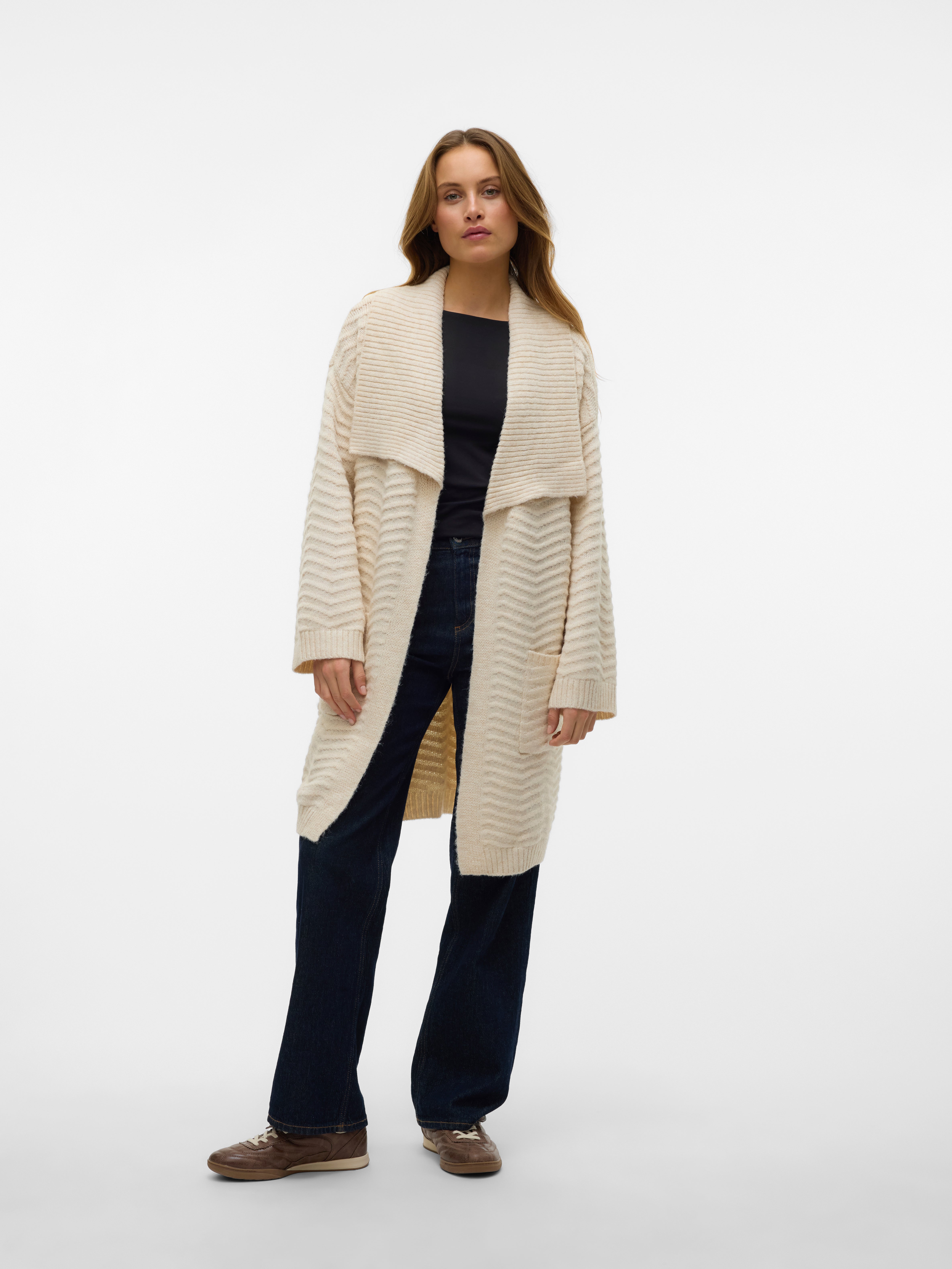 VMLIV Strickjacke