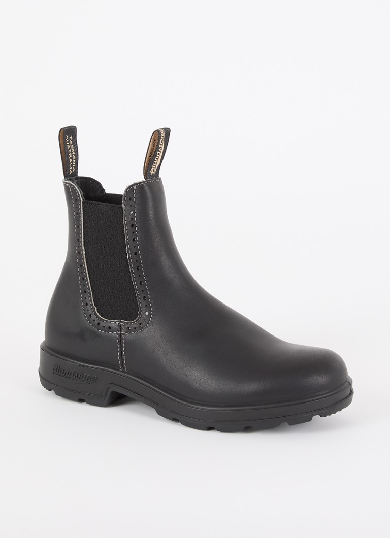 Skórzane botki Chelsea Blundstone 1448