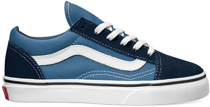 Vans Old Skool Sneaker für Kinder
