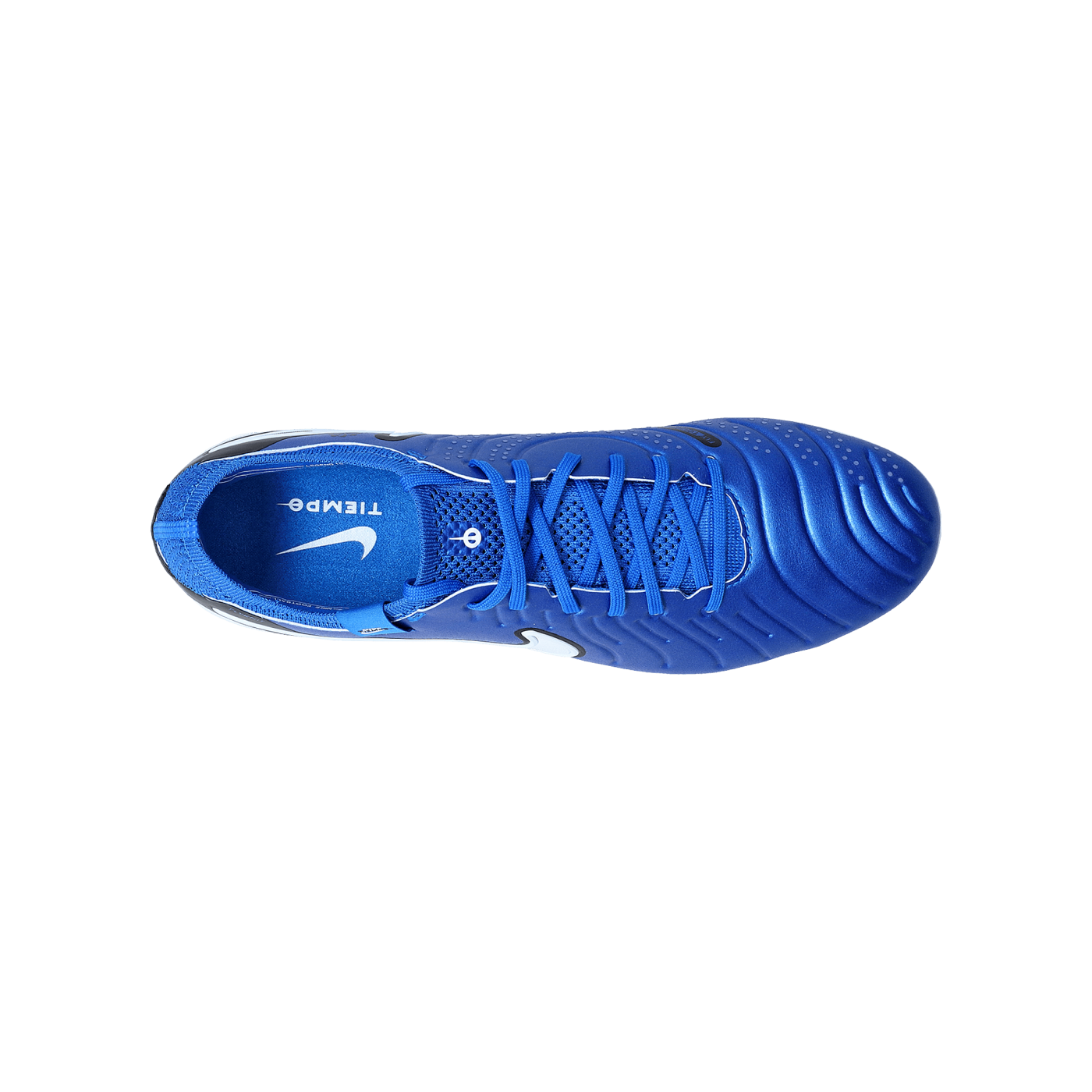 Nike Tiempo Legend X Elite SG-Pro Blau F400