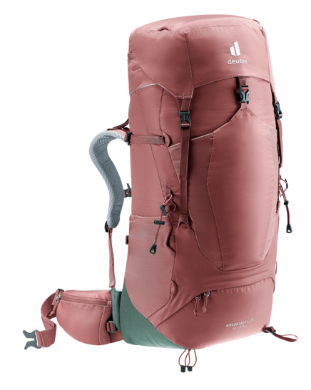 deuter Aircontact Lite 45 + 10 SL | Trekkingrucksack