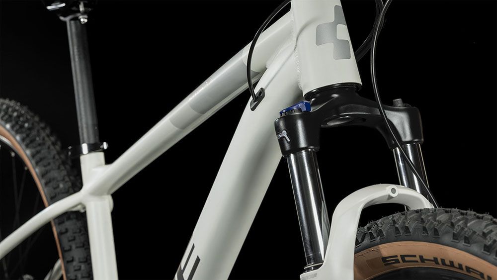 Cube Access WS EXC lightgrey´n´rose kaufen | Bike-Discount
