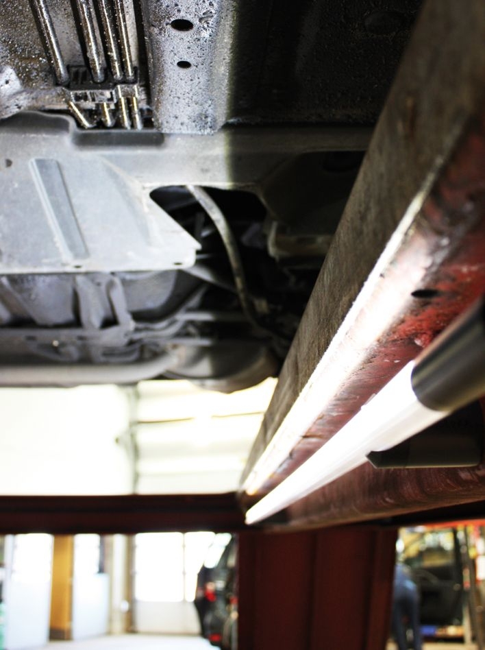 Scangrip 03.5200 Line Light 6