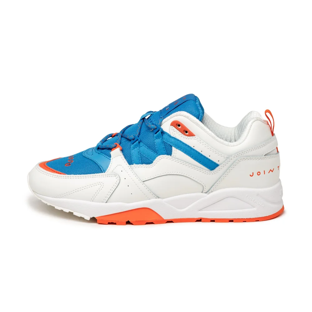 Karhu x Sasu Kauppi Fusion 2.0 SK16001 / weiss