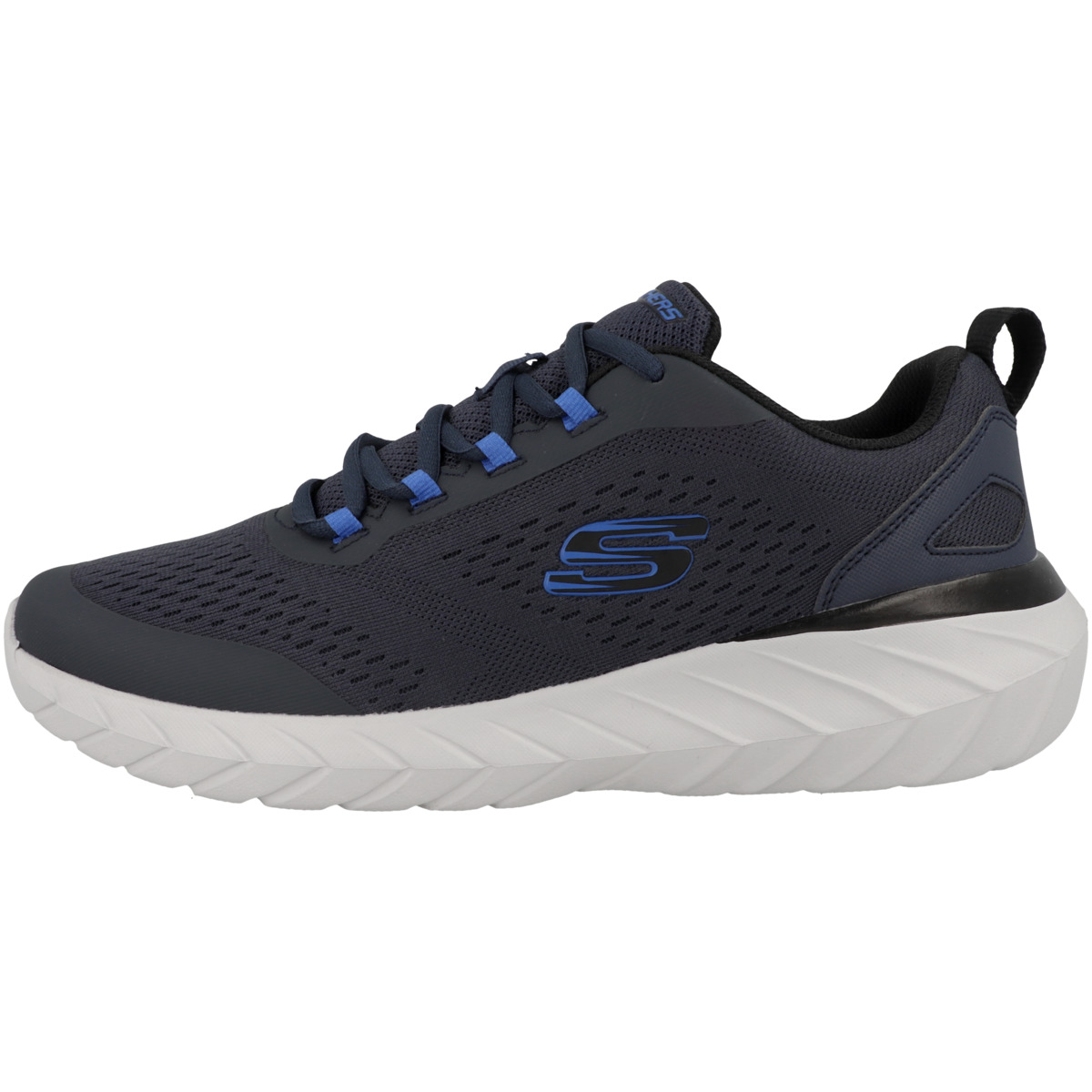 Skechers Overhaul 2.0 - Decodus Sneaker Low dunkelblau