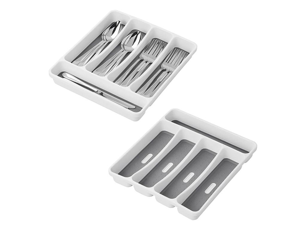 5-Fach-Besteckkasten