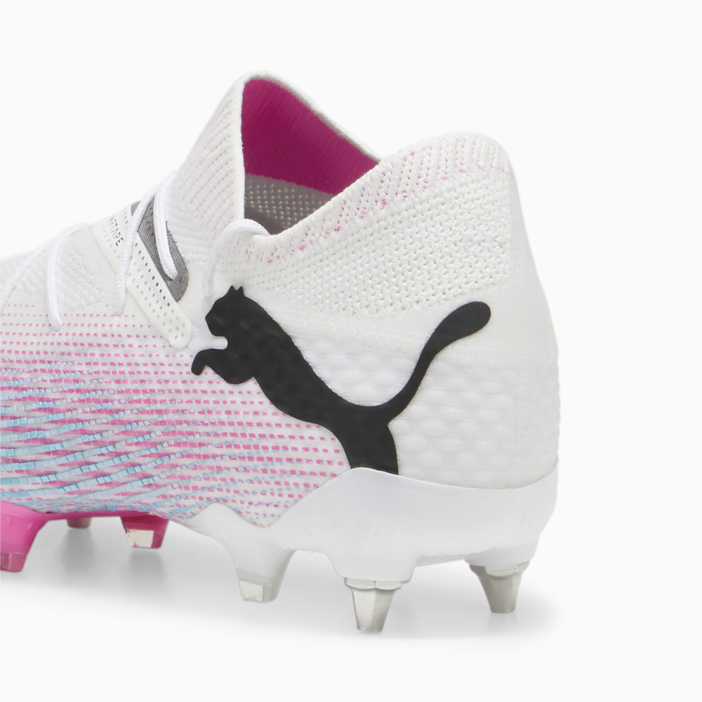 PUMA FUTURE 7 ULTIMATE MxSG 107700_01 / weiss