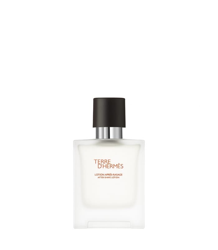 TERRE D'HERMÈS-Lotion Après-Rasage