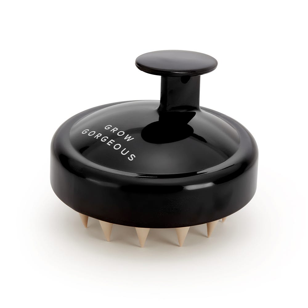 Grow Gorgeous Signature Stimulating Scalp Massager