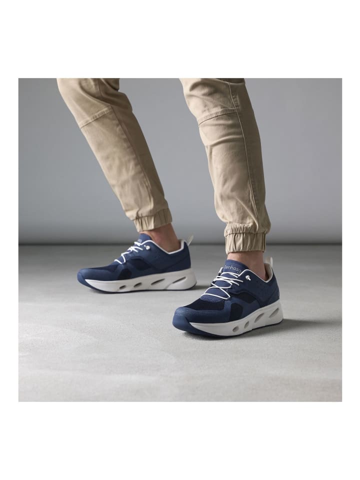 Tenhaag Sneaker in Ocean günstig kaufen