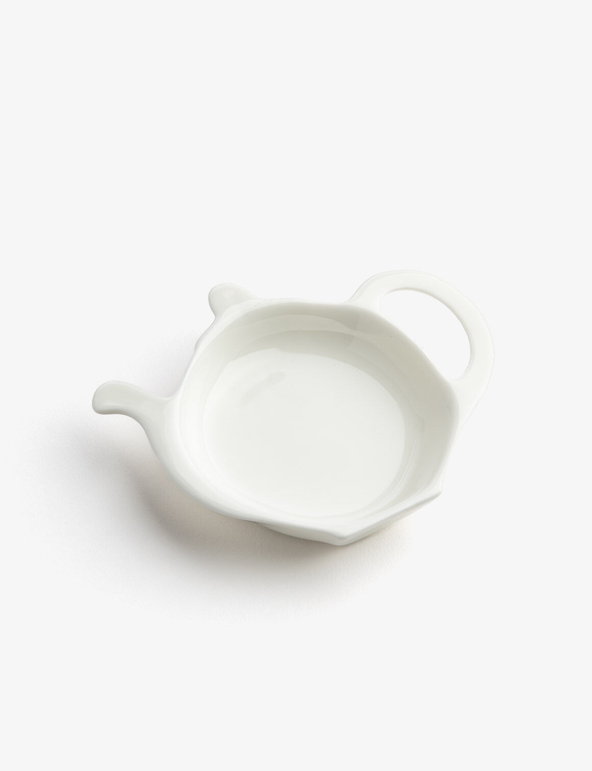 Repose sachets forme théière