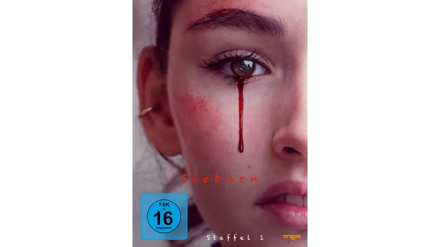 Sloborn - Staffel 1  [2 DVDs]