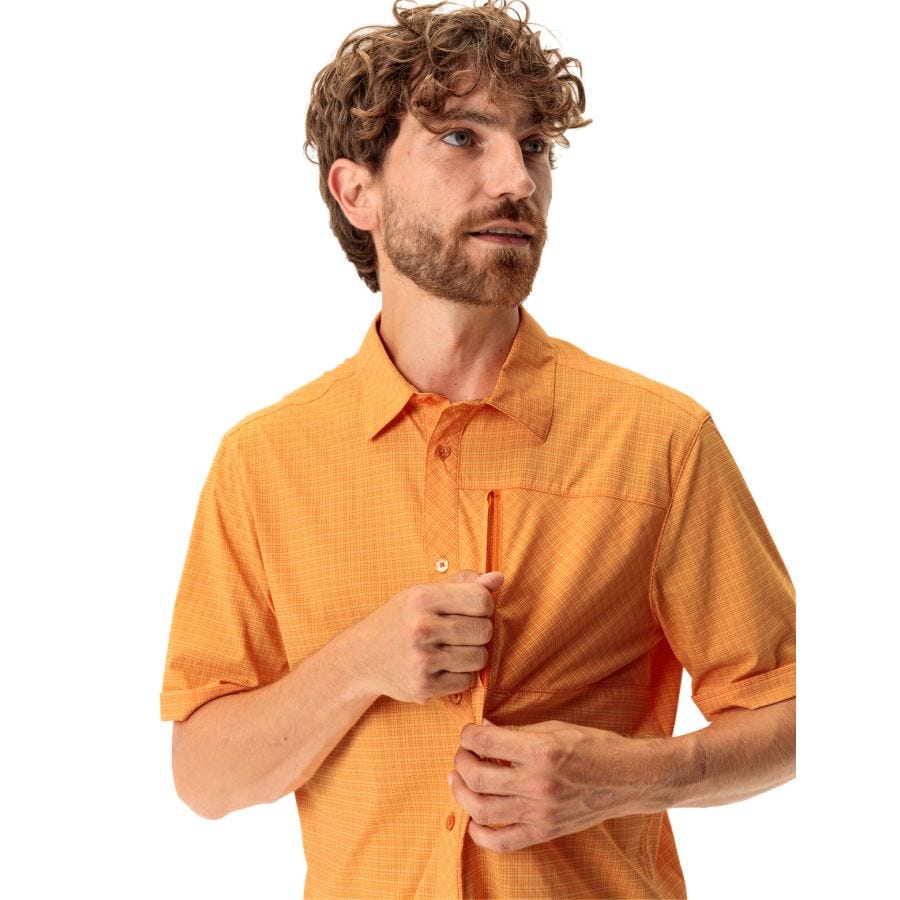 Seiland Shirt IV Herren