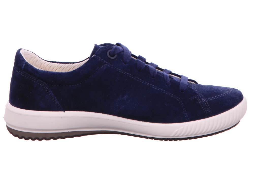SUPERFIT Freizeit Schnürer blau