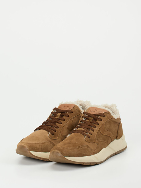 Sneaker-46612290176 Voile Blanche