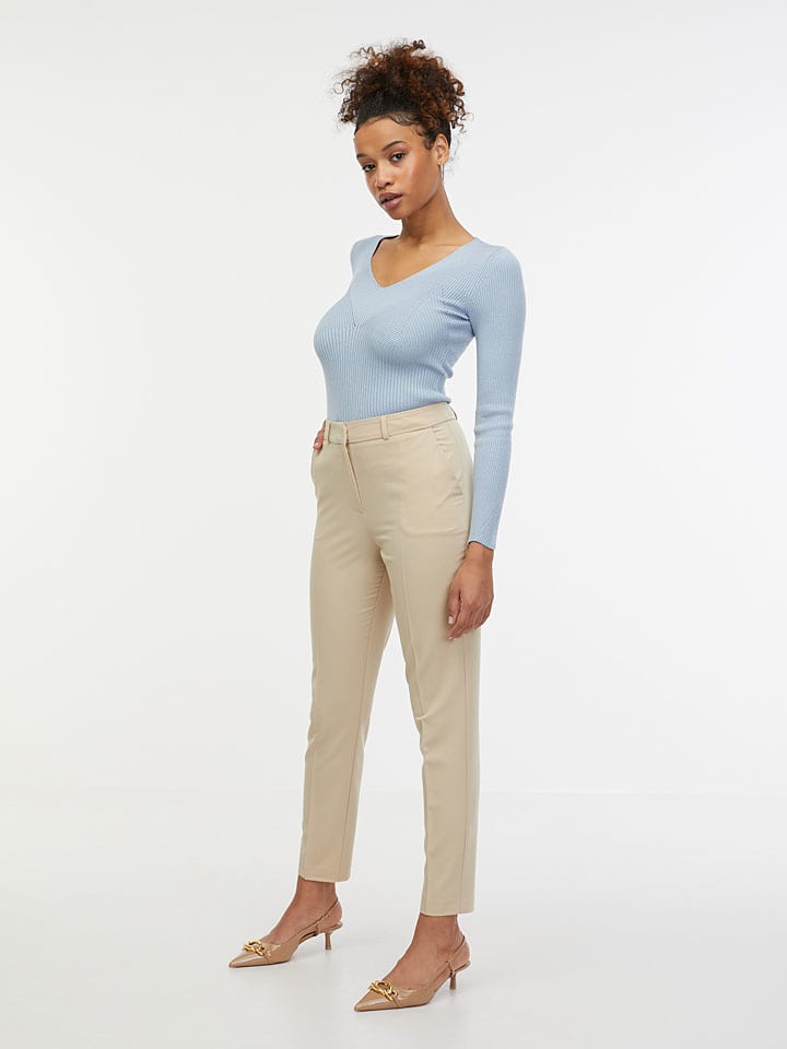 orsay Chino in Sand günstig kaufen