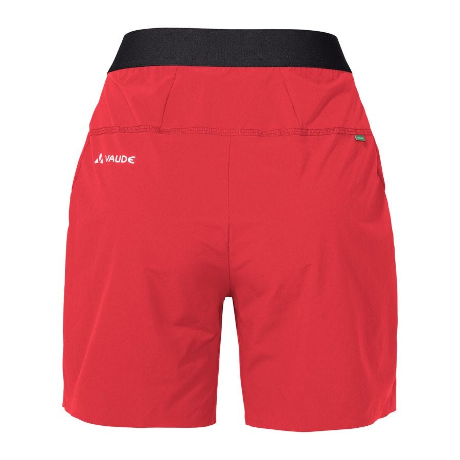 Scopi II Shorts Leicht Damen