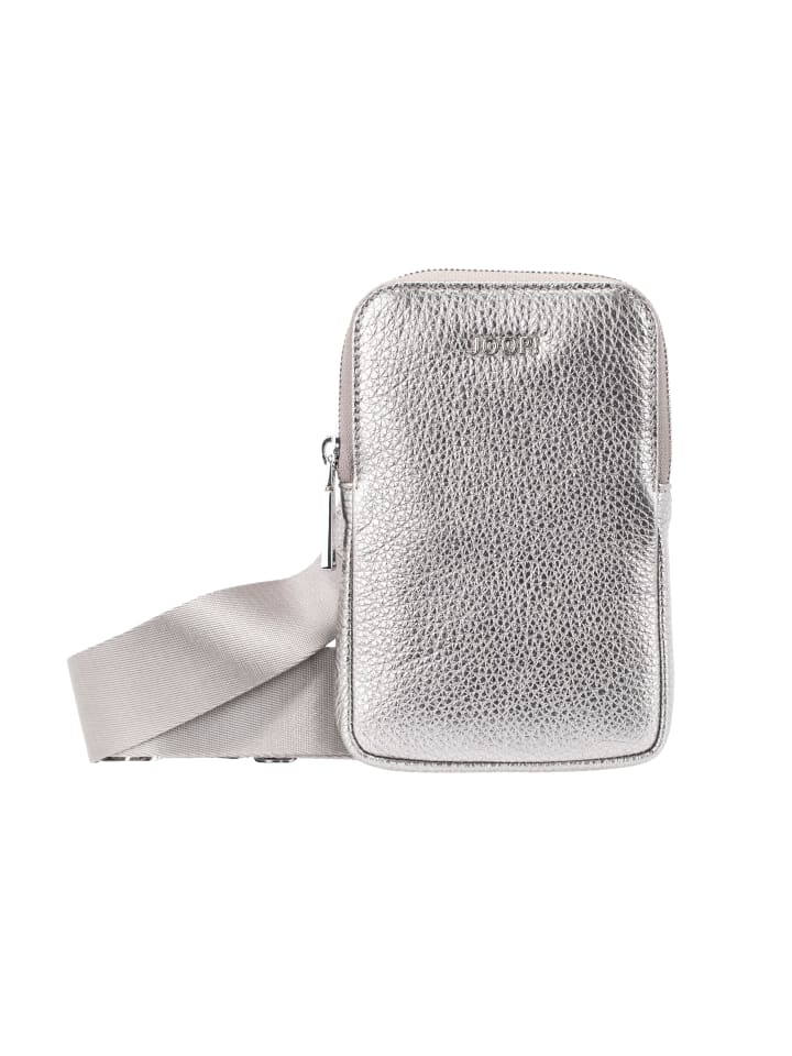 JOOP! Handytasche 'Splendere Bianca in Gun 11,00 x 17,50 x 2,00 cm' günstig kaufen onesize
