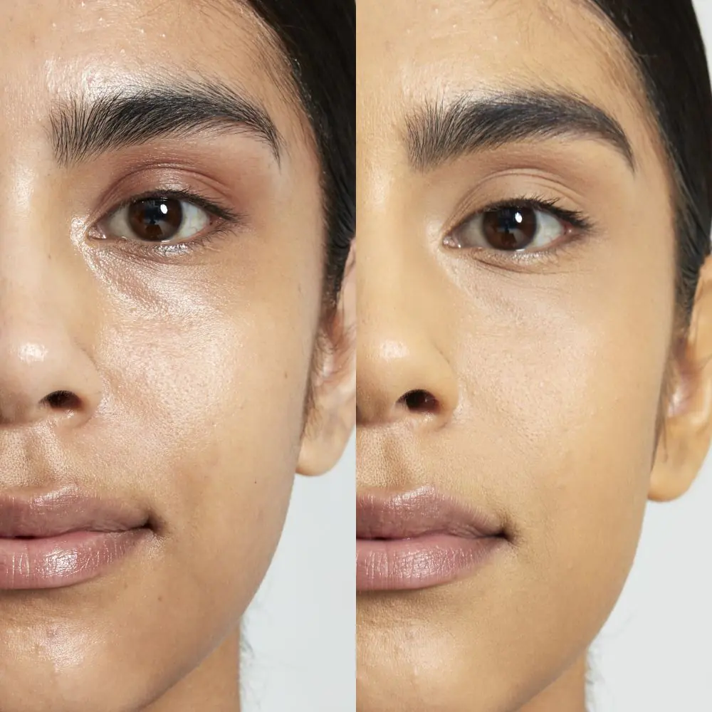 NYX Cant Stop Wont Stop Face Concealer Medium Olive