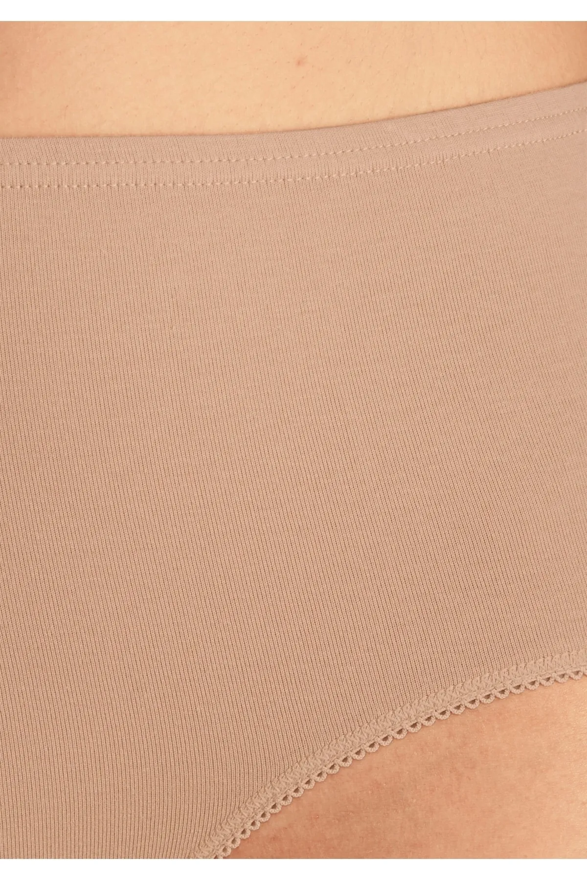 PETITE FLEUR  Slip - Beige - Unifarben