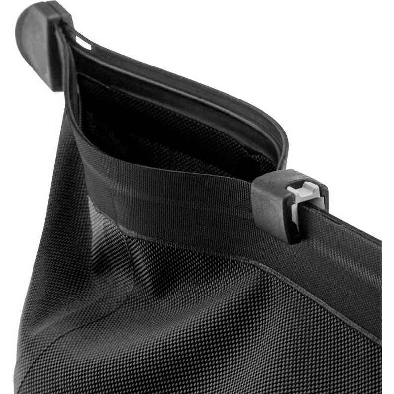 ORTLIEB BIKE-SHOPPER QUICK-LOCK 2.1 Fahrradtasche