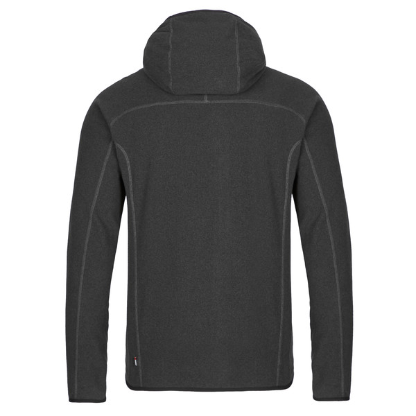 DIABLO HOODED JACKET Herren - Fleecejacke