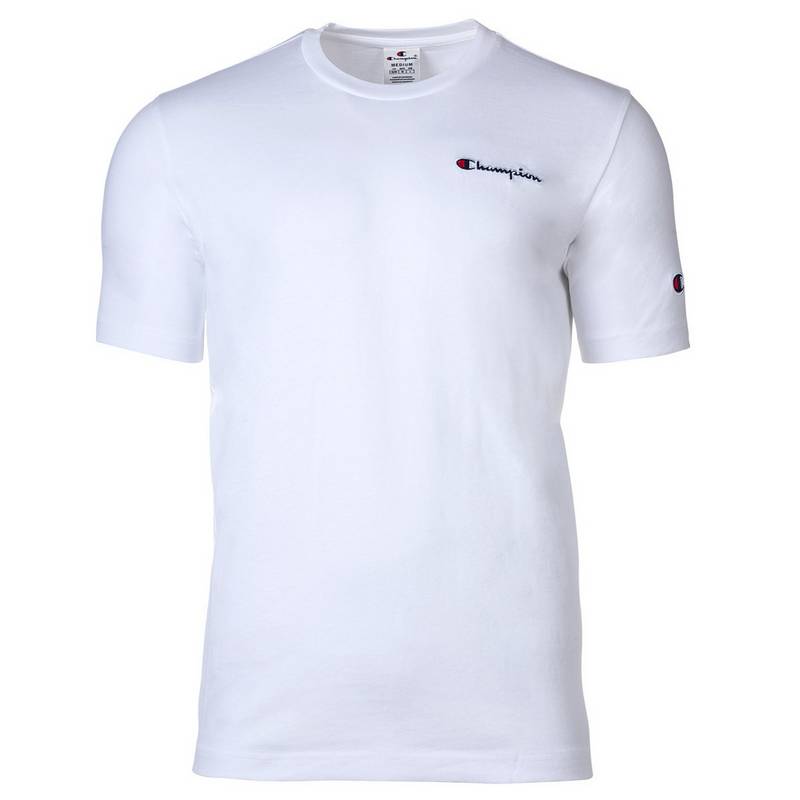 CHAMPION T-Shirt T-Shirt Herren