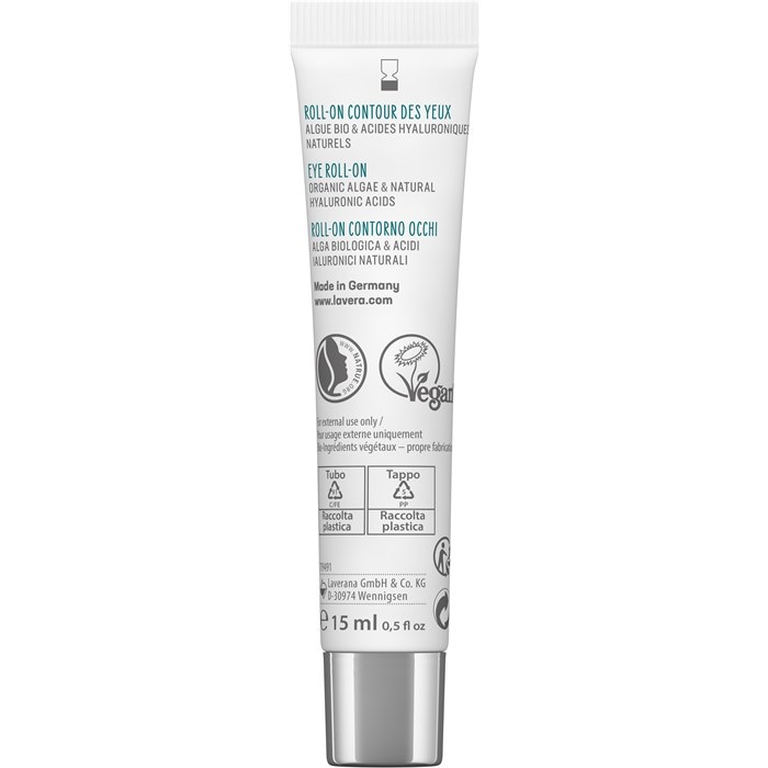 Hydro Refresh Augen Roll-On