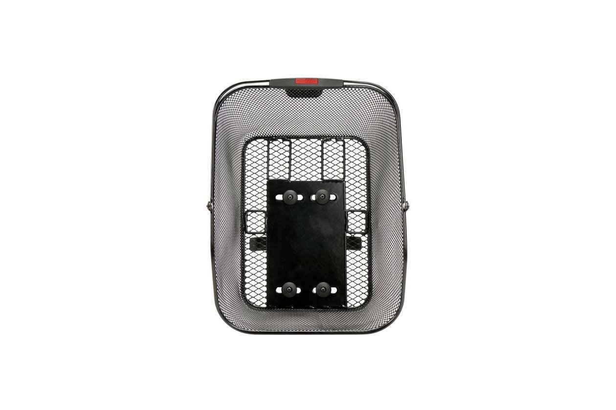 KLICKfix by Rixen&Kaul Klickfix City Korb 2 Korbklip