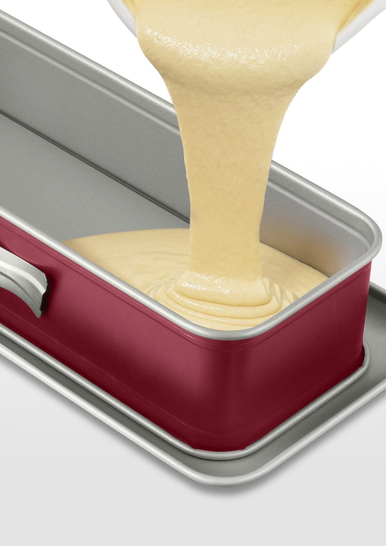 Dr. Oetker Kastenform Königskuchen