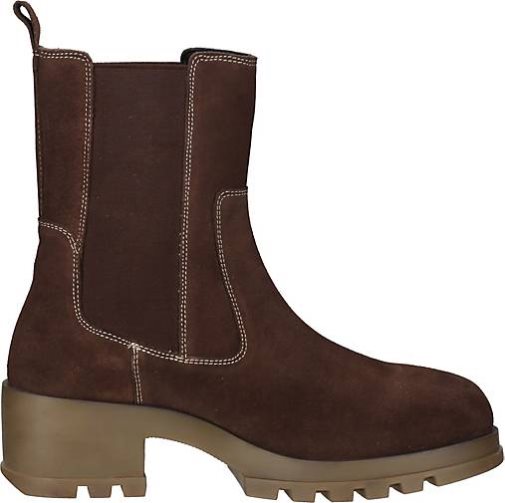 Kickers Stiefelette